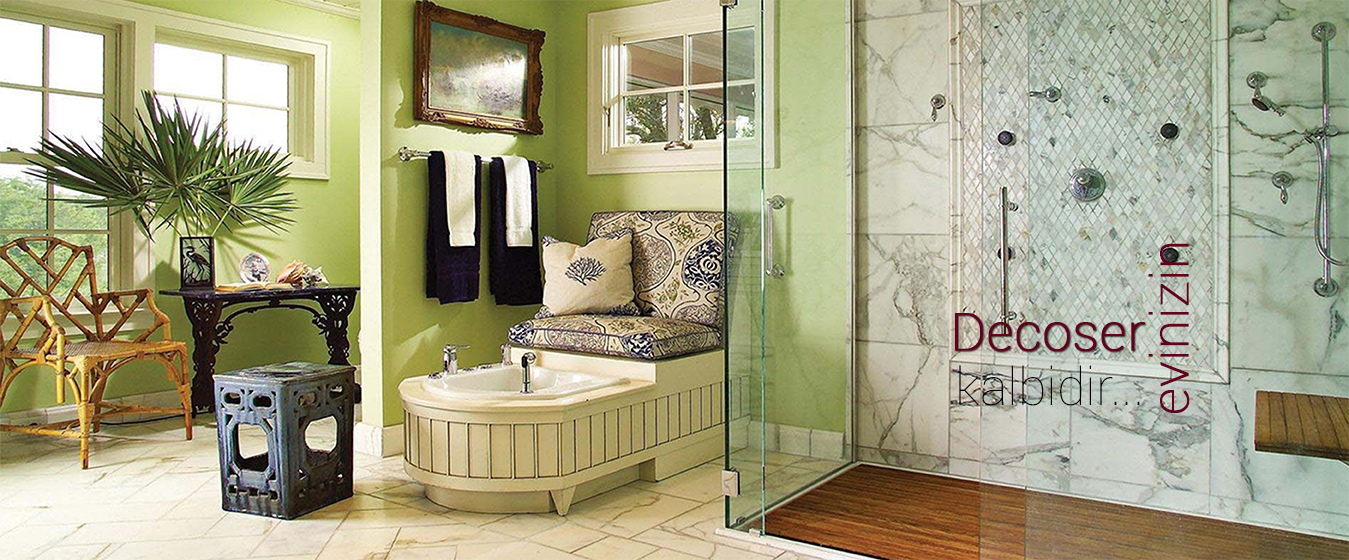 Decoser Home