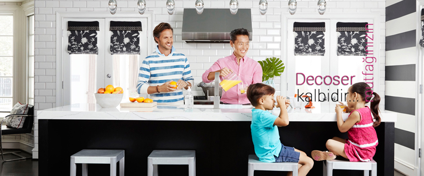 Decoser Kitchen